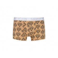 Hexagon boxers 